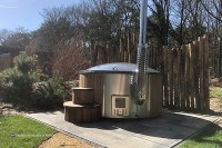 Urlaub in Park Berkenrhode Holland