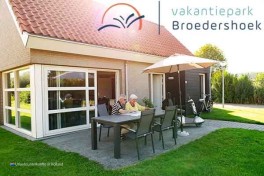 Ferienanlage Broedershoek