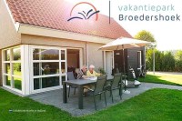 Ferienanlage Broedershoek