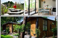 Tiny House mieten in Holland