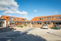 Essen Trinken und Einkaufen auf Texel Holland