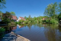 Ferienwohnung am Wasser mieten in Groningen