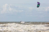 Ferienwohnung mieten am Strand in Noordwijk Holland