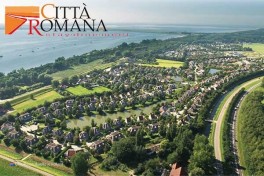 Ferienpark Resort Città Romana