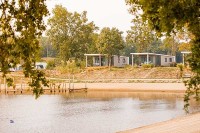 Ferienwohnung am Wasser in Holland