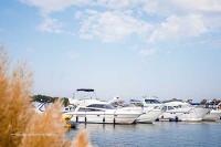 Yachthafen Ferienanlage Limburg Holland