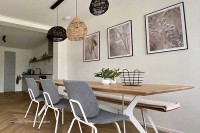 Sechs Personen Ferienwohnung Watteninsel Ameland
