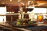 Restaurant Noordwijk Holland