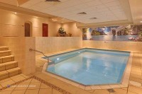 Schwimmbad Ferienwohnungen Noordwijk Holland