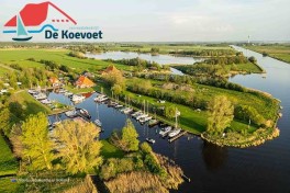 Ferienpark De Koevoet