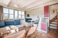Ferienwohnung am See in Friesland Holland