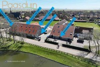 Paasduin Ameland
