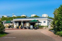 Ferienpark IJmuiden Holland