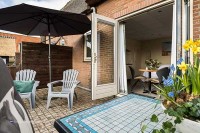 Bed and Breakfast Bergen aan Zee Holland