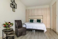 Ferienwohnung an der niederländischen Küste