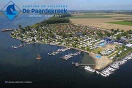 Ferienpark De Paardekreek