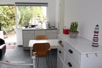 Ferienhaus Zeeland