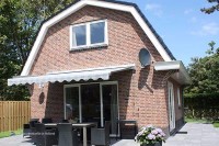 Puik en Duin Ferienhäuser am Nordsee Niederlande Holland