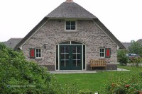 Ferienhäuser Holland Niederlande
